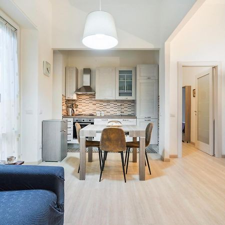Appartamento Incantevole Con Patio Florence Exterior photo